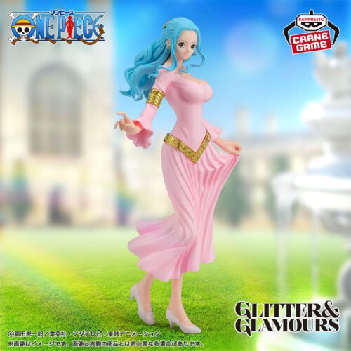 ONE PIECE GLITTER&GLAMOURS-NEFELTARI VIVI-Ⅱ