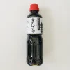 定義とうふ店 名物 三角あぶらげ かけしょうゆ（醤油）500ml