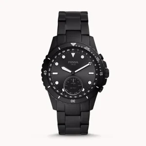 fossil FTW1196 FB-01 スマートウォッチ