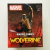 MARVEL COMICS Luminasta ウルヴァリン フィギュア MARVEL WOLVERINE Figure