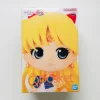 劇場版 美少女戦士 セーラームーン Cosmos ヴィーナス ビーナス フィギュア Sailor Moon Cosmos Sailor Venus Figure