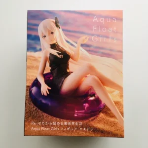 Re:ゼロから始める異世界生活 Aqua Float Girls エキドナ フィギュア Re:ZERO Rezero Echidna Figure