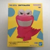 クレヨンしんちゃん おおきな SOFVIMATES ワニ山さん ソフビメイツ フィギュア Crayon Shin-chan Waniyama-san Figure