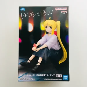ぼっち・ざ・ろっく！ 伊地知虹夏 いじち にじか フィギュア BOCCHI THE ROCK! Nijika Ijichi Figure
