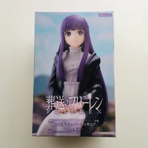 葬送のフリーレン ぬーどるストッパーフィギュア フェルン フィギュア Frieren:Beyond Journey's End Fern Figure