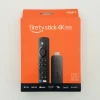 Amazon Fire TV Stick 4K Max 16GB Wi-Fi6E 第二世代 | Fire TV Stick史上最もパワフル | ストリーミングメディアプレイヤー