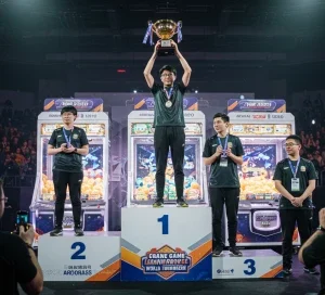 「プロクレーンゲーマー協会設立プロジェクト」 ～クレーンゲームをeスポーツに！～