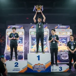 「プロクレーンゲーマー協会設立プロジェクト」 ～クレーンゲームをeスポーツに！～