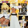 【新品未開封】BLEACH GLITTER&GLAMOURS-TIER HARRIBEL- ブリーチ グリッターグラマラス ティア・ハリベル フィギュア BLEACH TIER HARRIBEL Figure