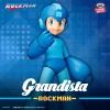 【新品未開封】ロックマン Grandista -ROCKMAN- グランディスタ フィギュア Figure