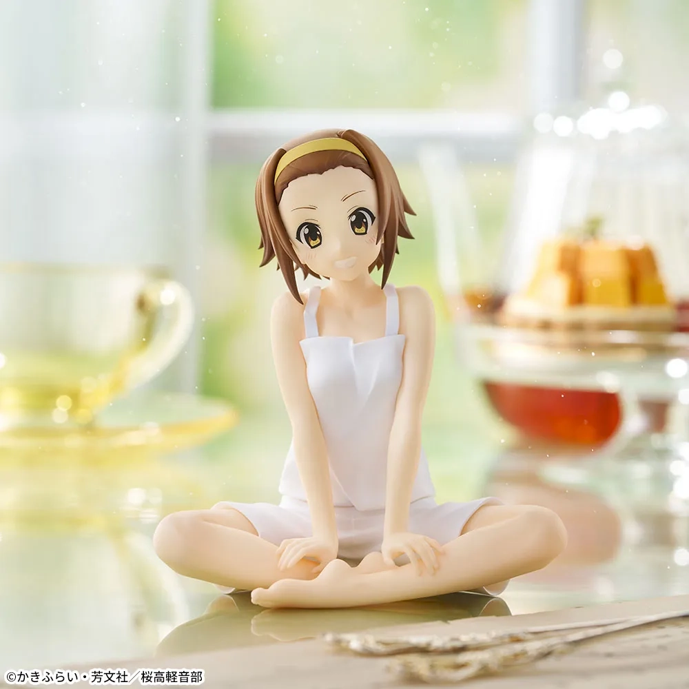 【新品未開封】『けいおん！』Yumemirize ‐田井中律‐ フィギュア K-ON! － Yumemirize Figure Ritsu Tainaka