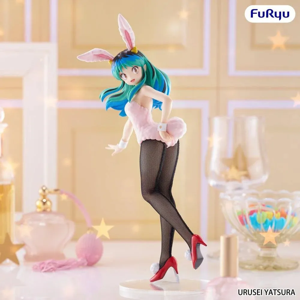 【新品未開封】『うる星やつら』 BiCute Bunnies Figure ― ラム ― フィギュア