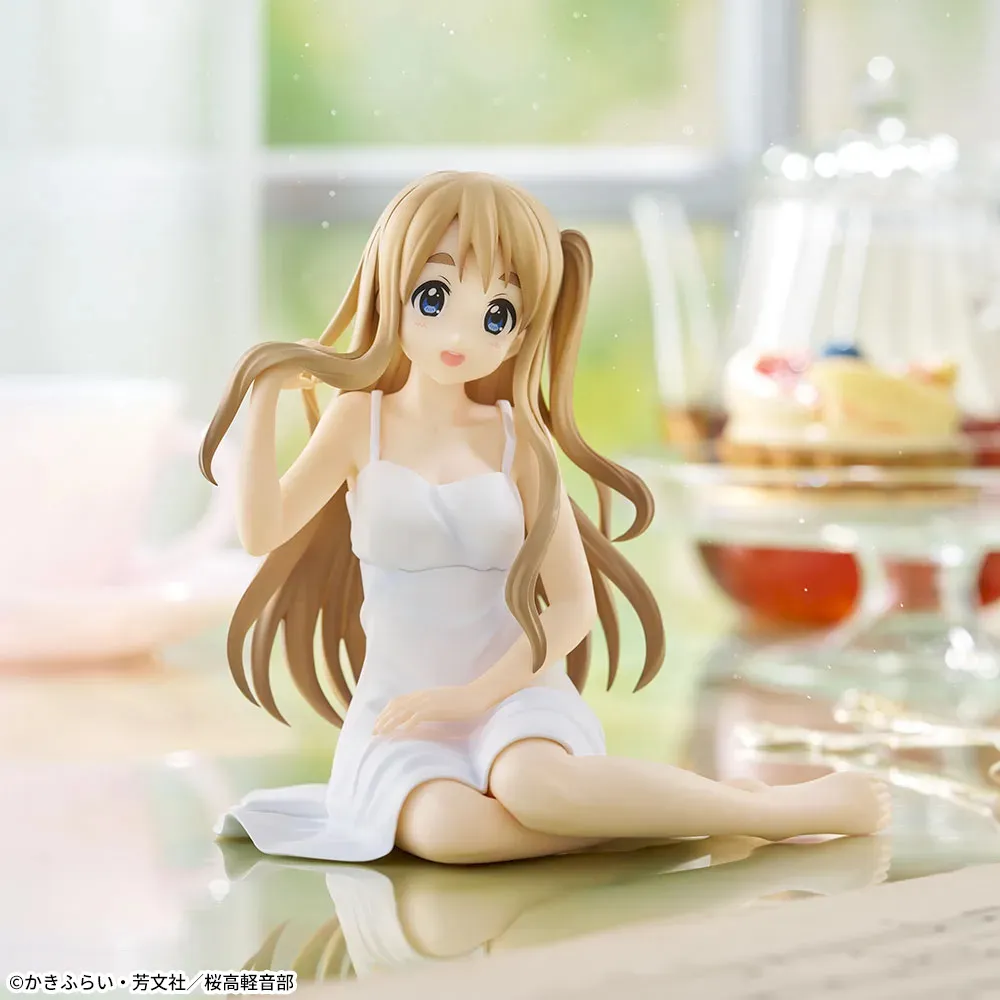 【新品未開封】『けいおん！』Yumemirize ‐琴吹紬‐ フィギュア K-ON! － Yumemirize Figure Tsumugi Kotobuki