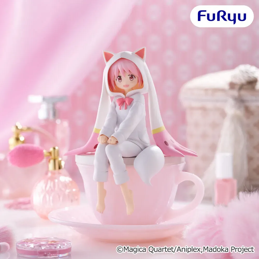 【新品未開封】『魔法少女まどか☆マギカ』 ぬーどるストッパーフィギュア ― 鹿目まどか ナイトウェア ―