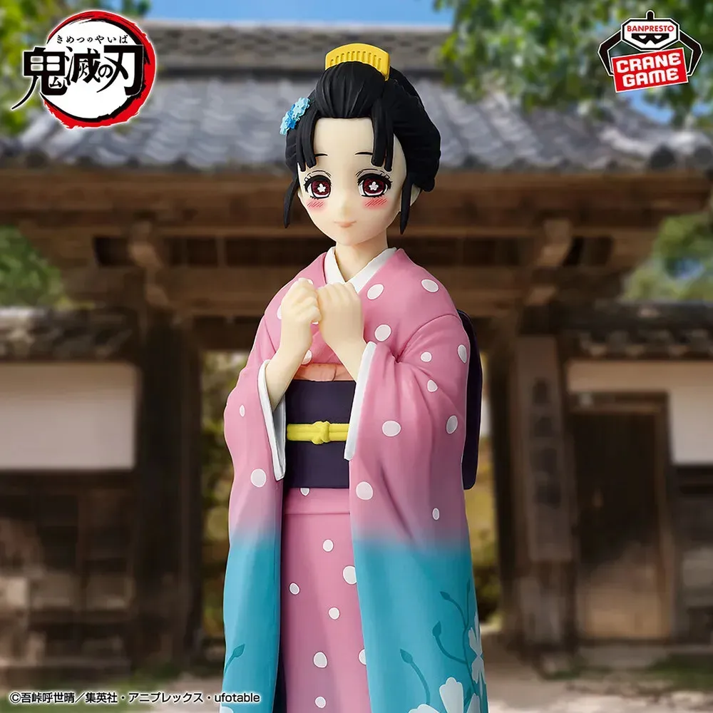 【新品未開封】『鬼滅の刃』恋雪 フィギュア -絆ノ装- 伍拾弐ノ型