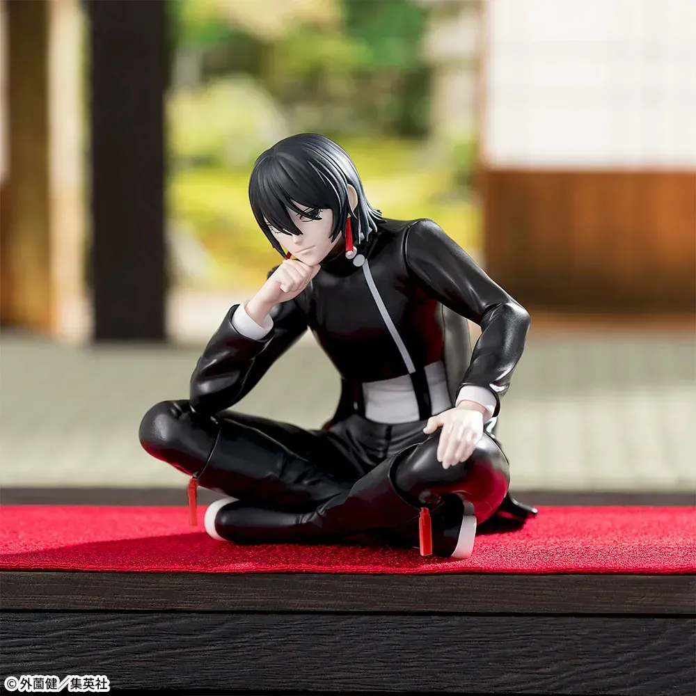 【新品未開封】『カグラバチ』 ちょこのせハイプレミアムフィギュア ‐香刈緋雪‐