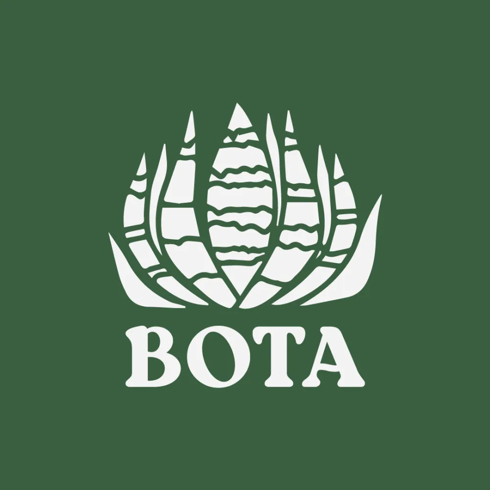 BOTA（ボタ）