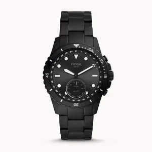 fossil FTW1196 FB-01 スマートウォッチ