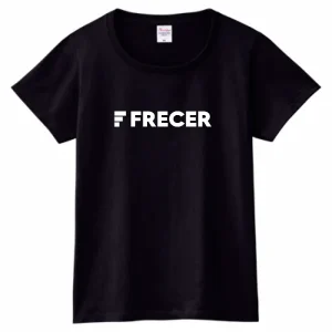 FRECER オリジナルレディースTシャツ