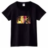 FRECER「新惑星爆誕」レディースTシャツ