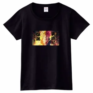 FRECER「新惑星爆誕」レディースTシャツ