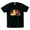 FRECER「新惑星爆誕」メンズTシャツ