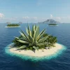 地球を救う!?「植物関連施設（陸・海）」をつくる。