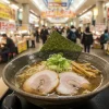 🍜 世界中のラーメンが集結！山形発「ラーメンランド」で地域をウマくアツくする！～山形をラーメンの世界的聖地と確固たる王国に！人口減少の危機を“ウマさ”と“ワクワク”で逆転する！～「ラーメンワールドカップ」もここで開催させる！